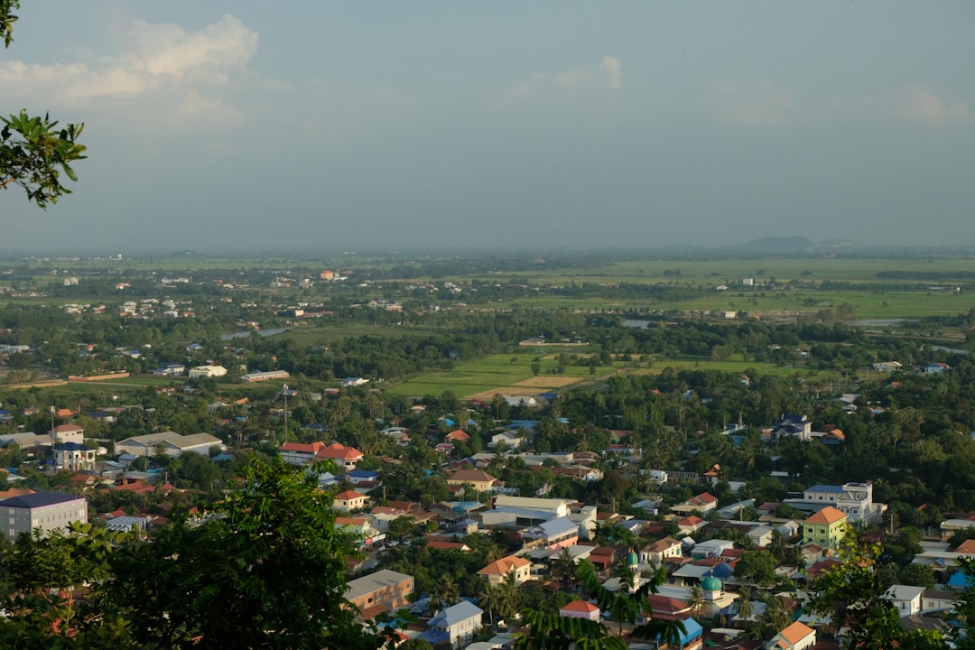 Entdecken Sie Phnom Tamao: Das Wildtierreservat in Kambodscha - Thmor Sor | Secret World Trip Planner
