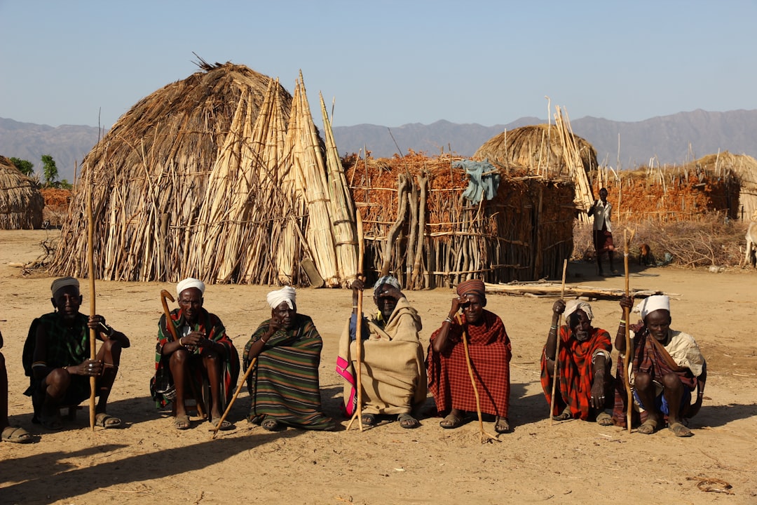 Discover Amba Duggheducca: A Natural Gem in Ethiopia - XQF6+GX Adi Keyih | Secret World Trip Planner