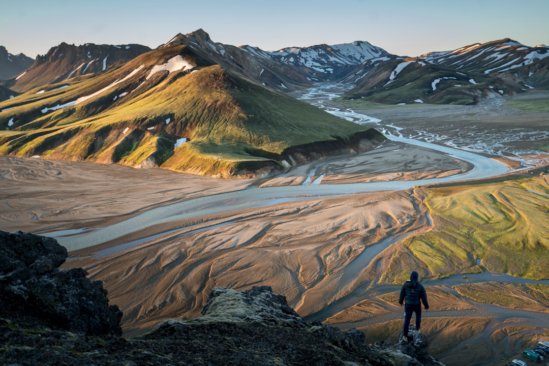 Discover the Magic of Hundraðmannahellir, the Icelandic Cave - Vestmannaeyjar | Secret World Trip Planner