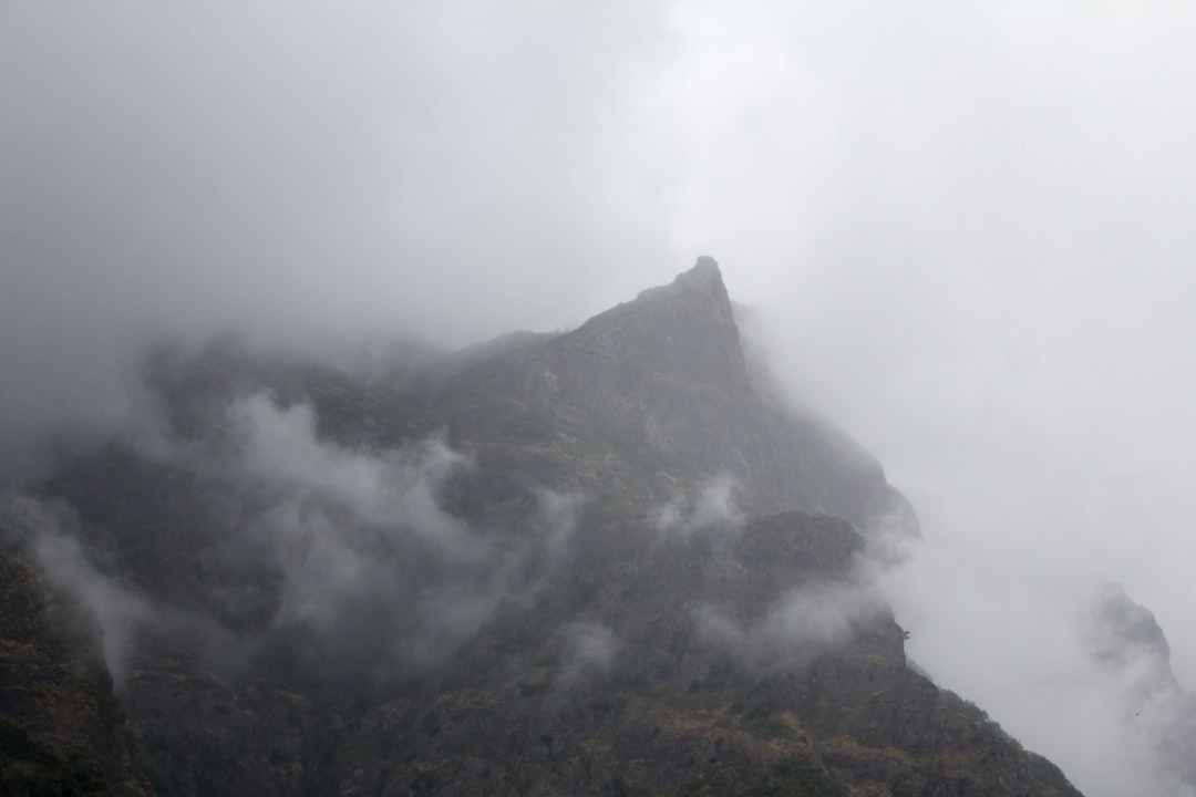 Pico do Arieiro: Stunning Cloud-Top Views in Madeira - Pico do Arieiro | Secret World Trip Planner