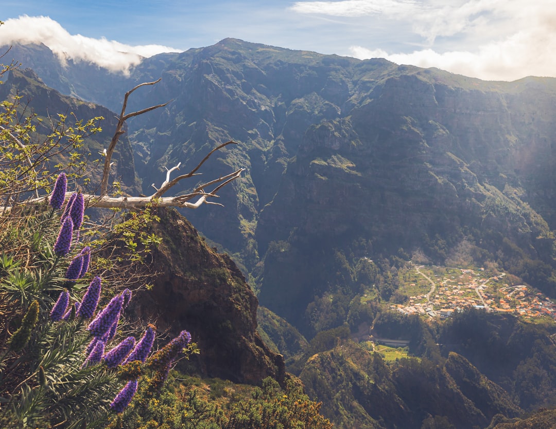 Pico do Arieiro: panoramas sobre las nubes en Madeira - Pico do Arieiro | Secret World Trip Planner