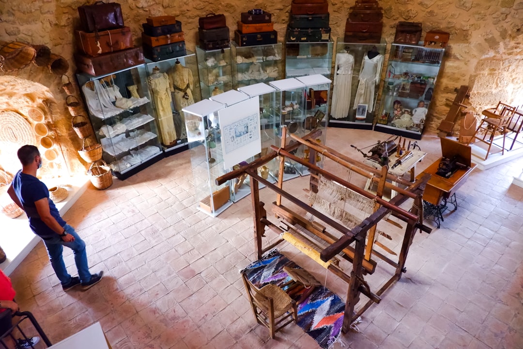 Göreme : Églises troglodytes et fresques byzantines - İsali - Gaferli - Avcılar | Secret World Trip Planner
