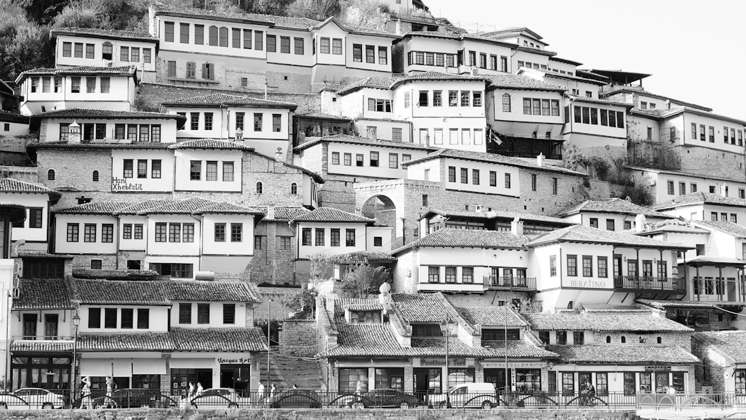 Demir Baba Teke : le sanctuaire ottoman de Sveshtari - Demir Baba Teke | Secret World Trip Planner