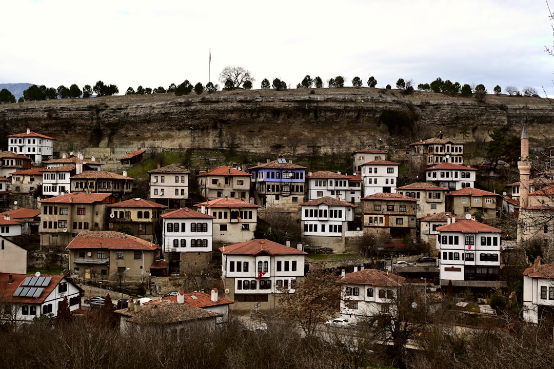 Demir Baba Teke : le sanctuaire ottoman de Sveshtari - Demir Baba Teke | Secret World Trip Planner