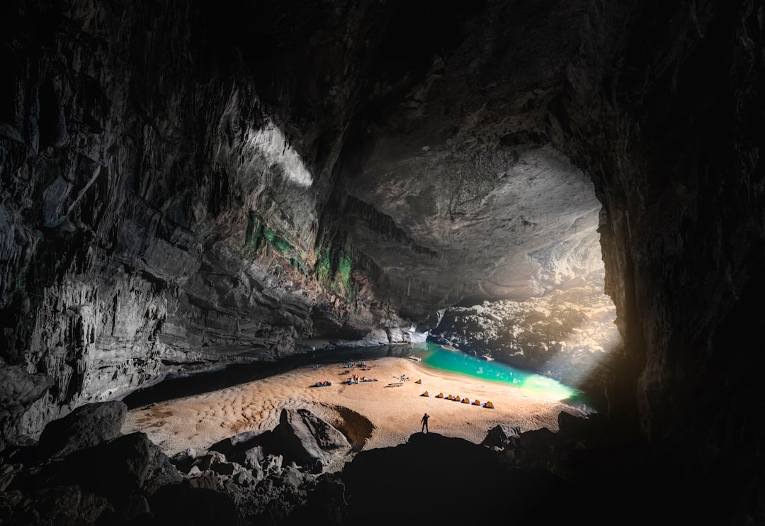 El Guácharo Cave: Venezuela's Dark Heart Revealed - Caripe 6210 | Secret World Trip Planner