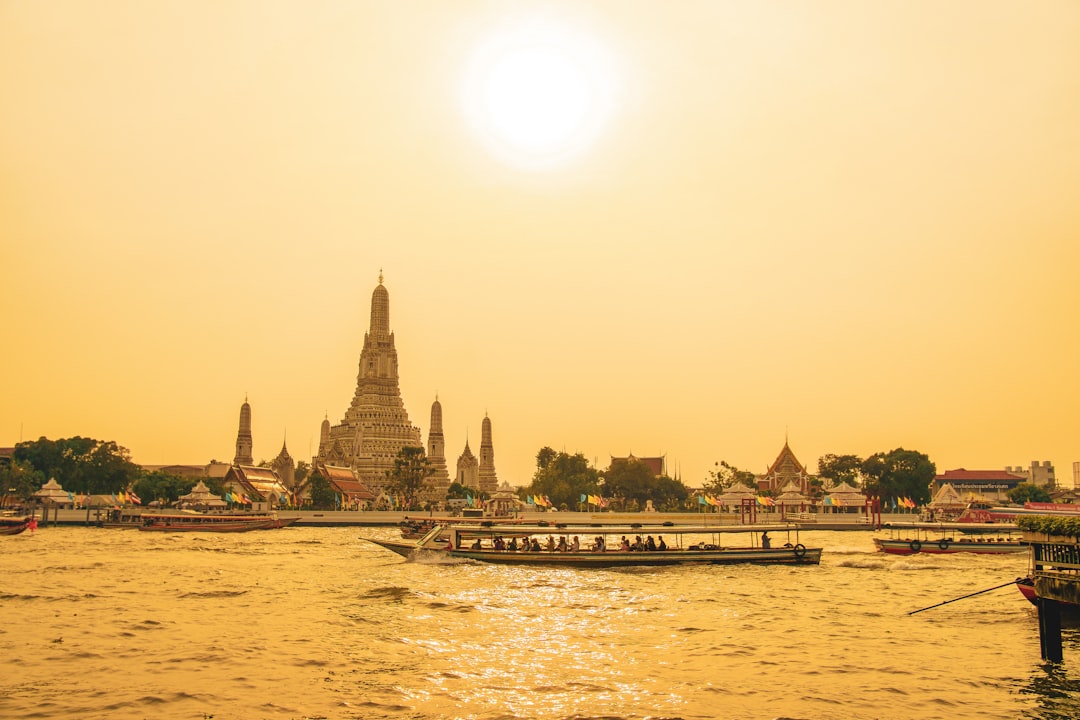 Secret World avis 2026 : testé à Bangkok, ça marche vraiment ? - Bangkok | Secret World Trip Planner