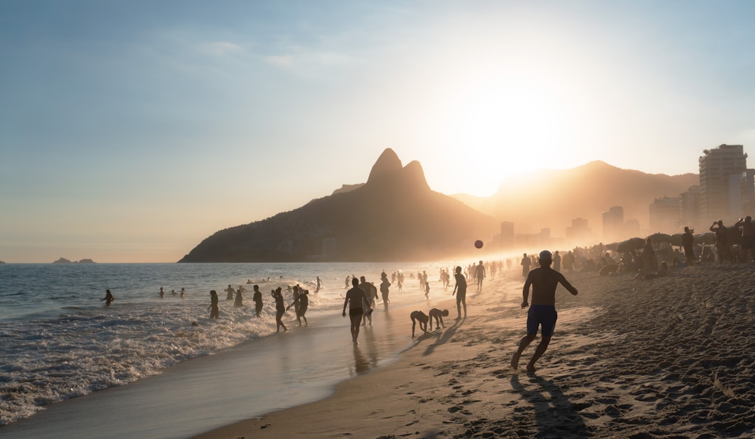Hot Beach Olímpia: terme naturali nel cuore del Brasile - SP | Secret World Trip Planner
