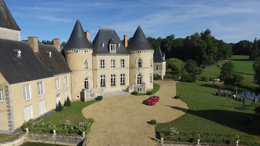 Château Ksara: vinos y bodegas romanas en Líbano - Ksara | Secret World Trip Planner