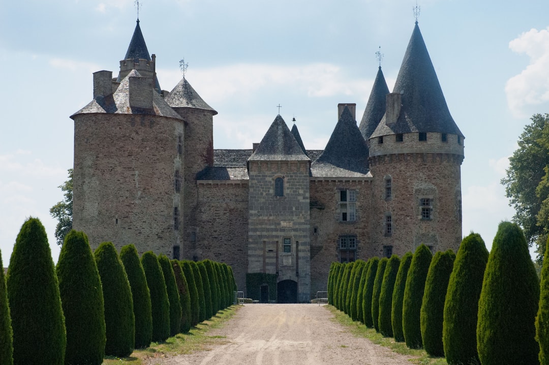 Château Ksara: vinos y bodegas romanas en Líbano - Ksara | Secret World Trip Planner
