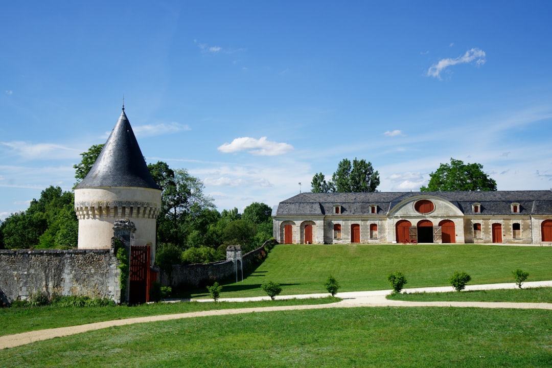 Château Ksara: vinos y bodegas romanas en Líbano - Ksara | Secret World Trip Planner