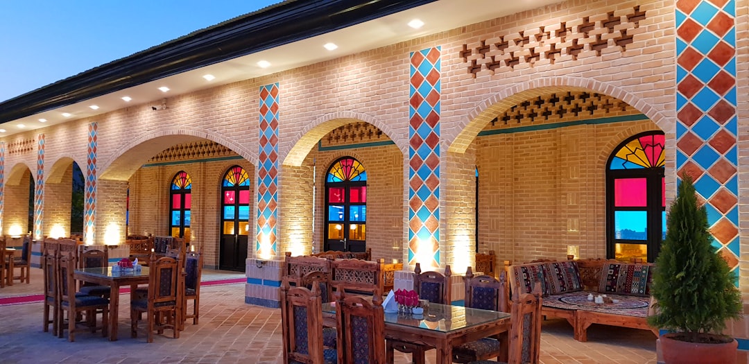 Château Kefraya: vini e terroir nella Bekaa Valley - Kefraya | Secret World Trip Planner