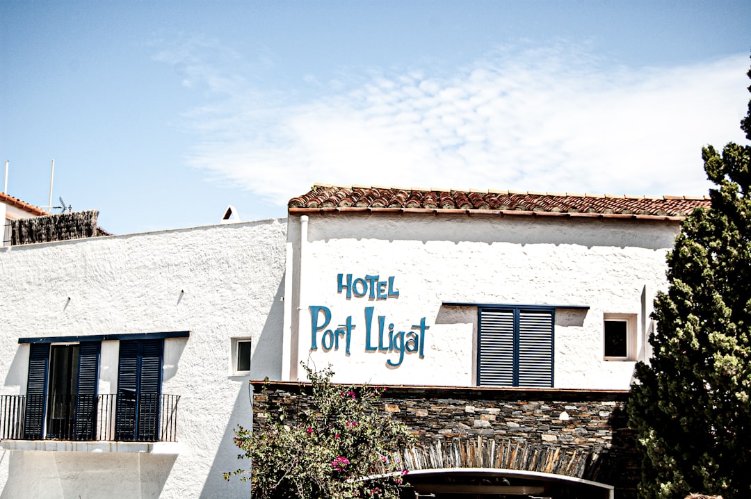 Casa Museo Dalí en Port Lligat: arte y locura surrealista — 17488 Port Lligat