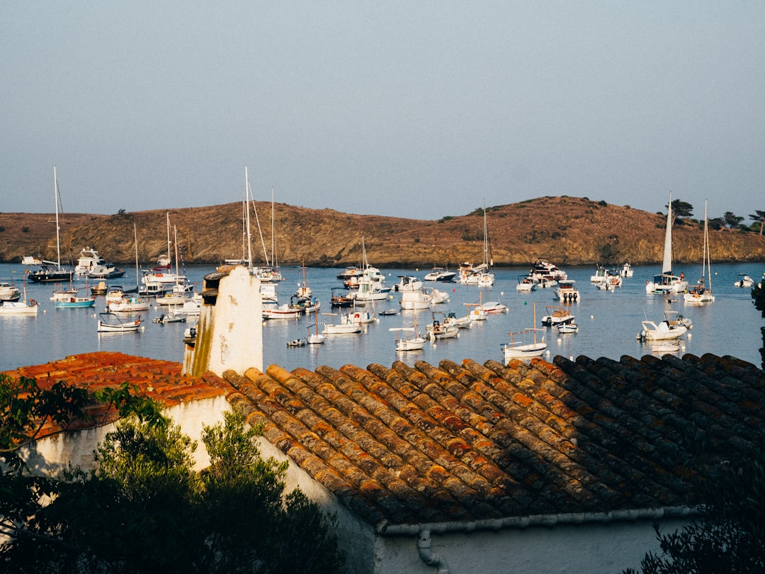 Casa Museo Dalí en Port Lligat: arte y locura surrealista - 17488 Port Lligat | Secret World Trip Planner