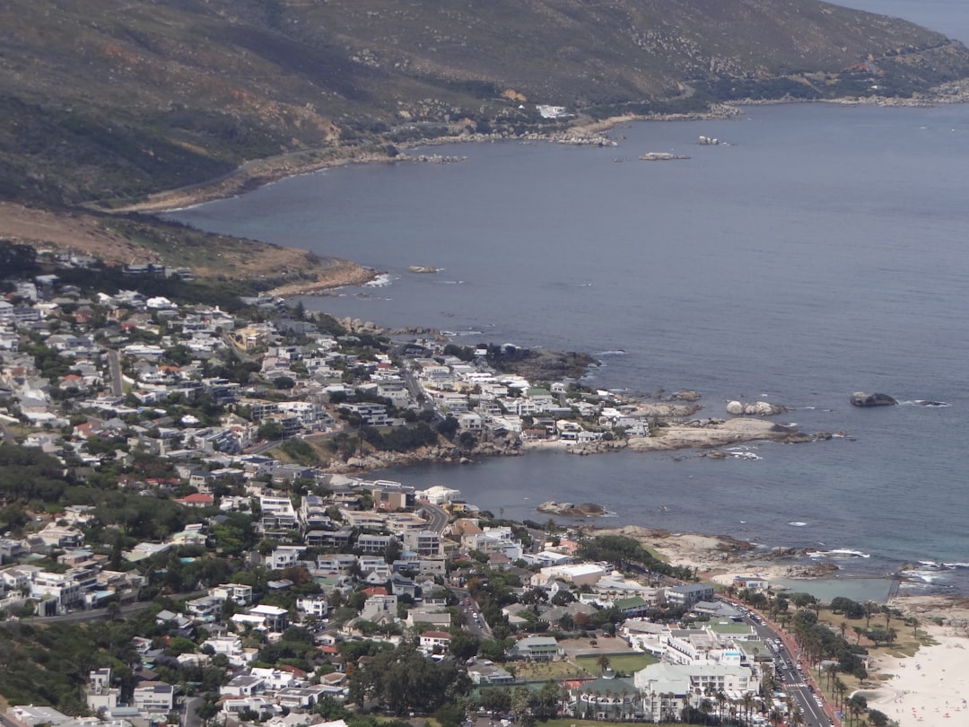 South African Astronomical Observatory: Stars Since 1820 - Cape Town | Secret World Trip Planner