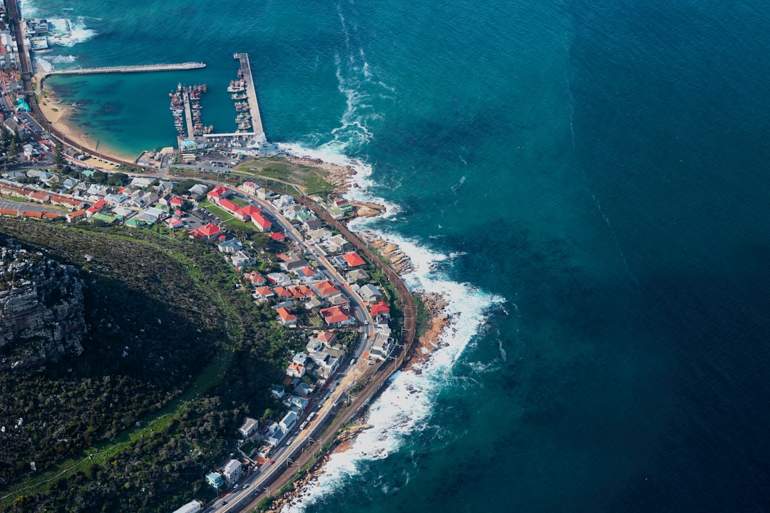 Südafrikanisches Astronomisches Observatorium: seit 1820 - Cape Town | Secret World Trip Planner