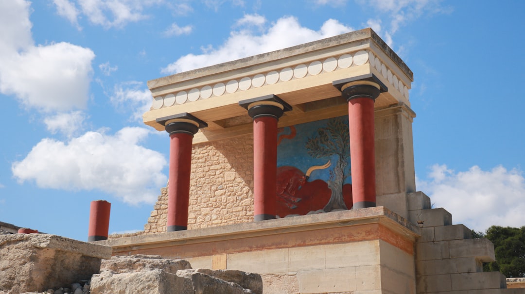 Skinakas Observatory: Stars Above Crete's Mount Ida - Department of Physics | Secret World Trip Planner