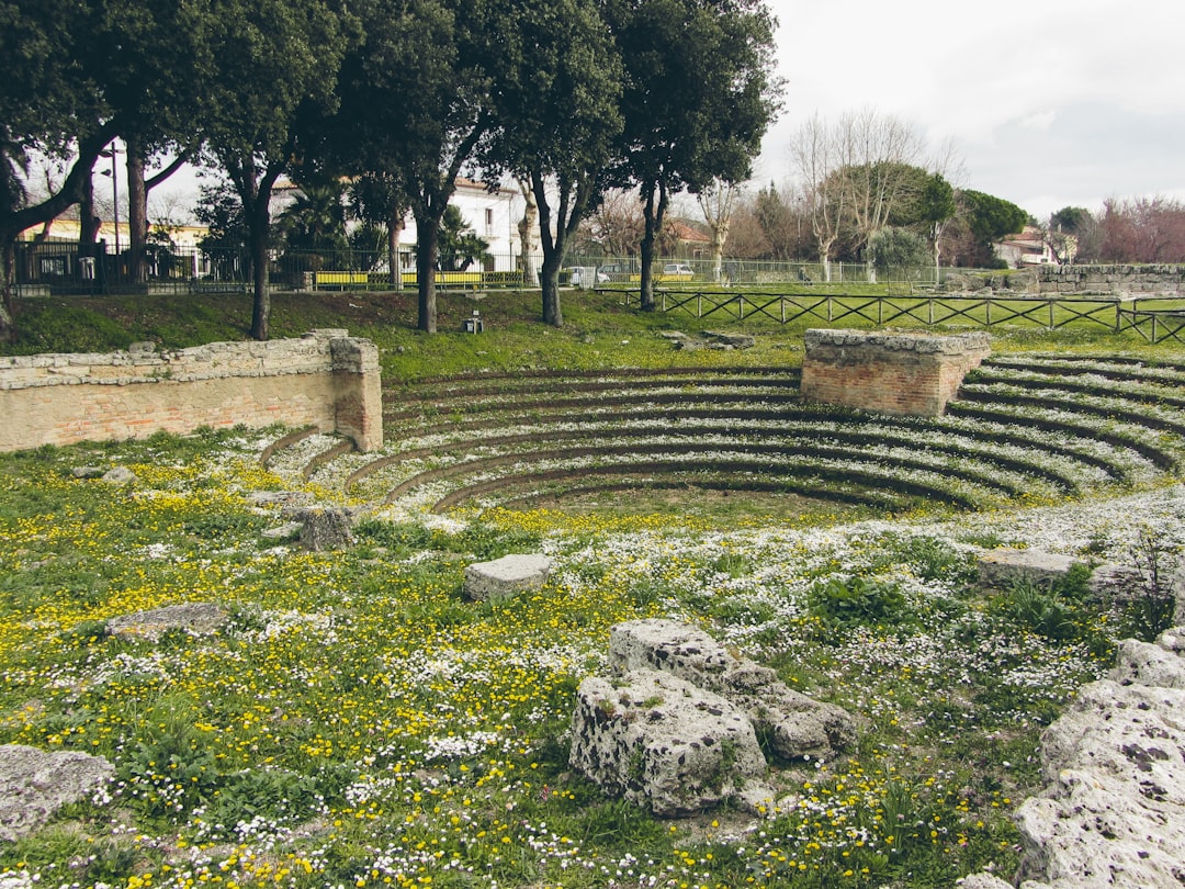 Delo : l'île sacrée d'Apollon aux Cyclades - Delos 846 00 | Secret World Trip Planner