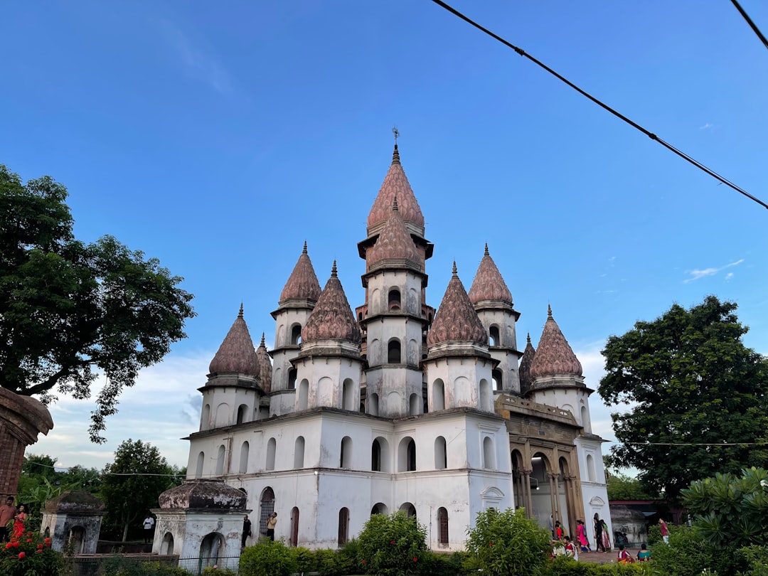 Debre Birhan Selassie: The Angels of Gondar - JF7J+245 | Secret World Trip Planner