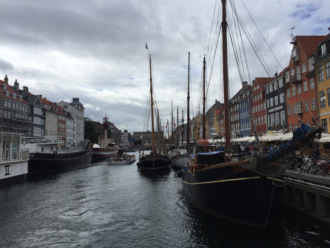 Torvehallerne: Kopenhagens glasklarer Marktplatz - Indre By | Secret World Trip Planner