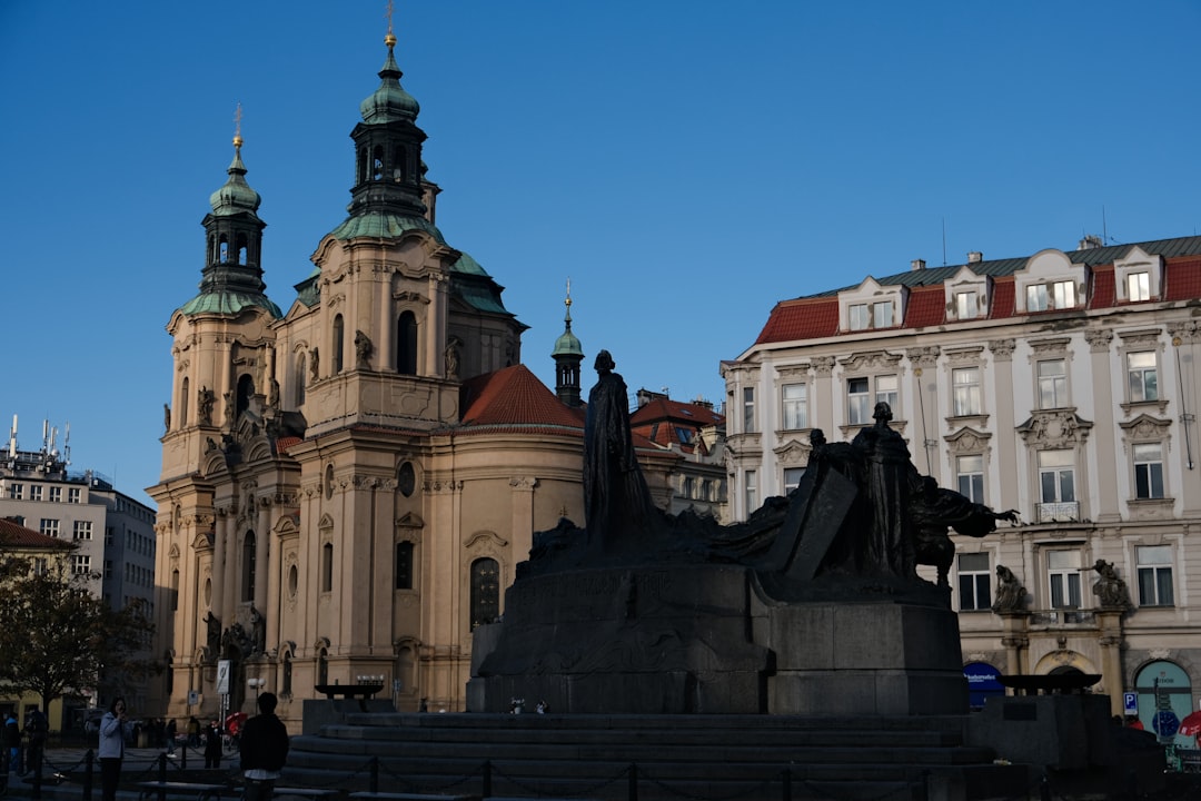 Come pianificare viaggio AI a Praga: guida 2026 - Praga | Secret World Trip Planner