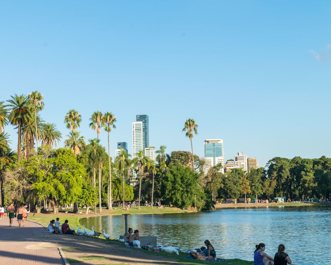 Secret World vs TripIt: la mejor app para Buenos Aires 2026 - Buenos Aires | Secret World Trip Planner