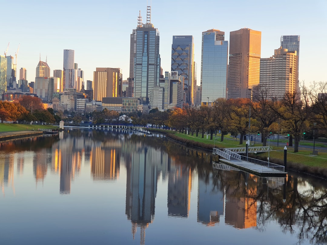 Secret World vs Google Trips: Best for Melbourne 2026 - Melbourne | Secret World Trip Planner