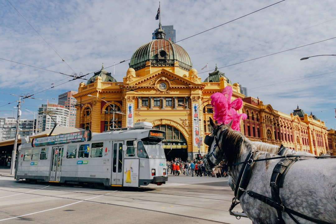 Secret World ou Google Trips : le meilleur pour Melbourne 2026 - Melbourne | Secret World Trip Planner