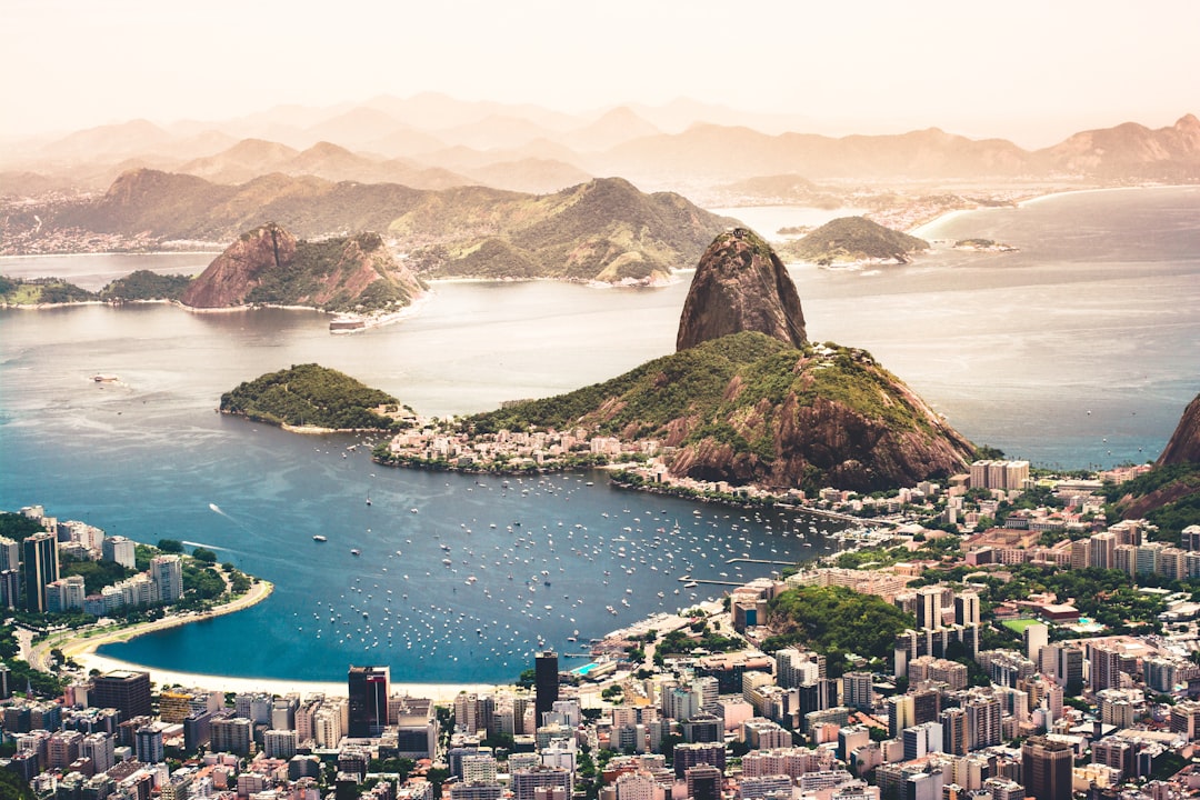 Migliori app viaggio 2026: 5 testate a Rio de Janeiro - Rio de Janeiro | Secret World Trip Planner