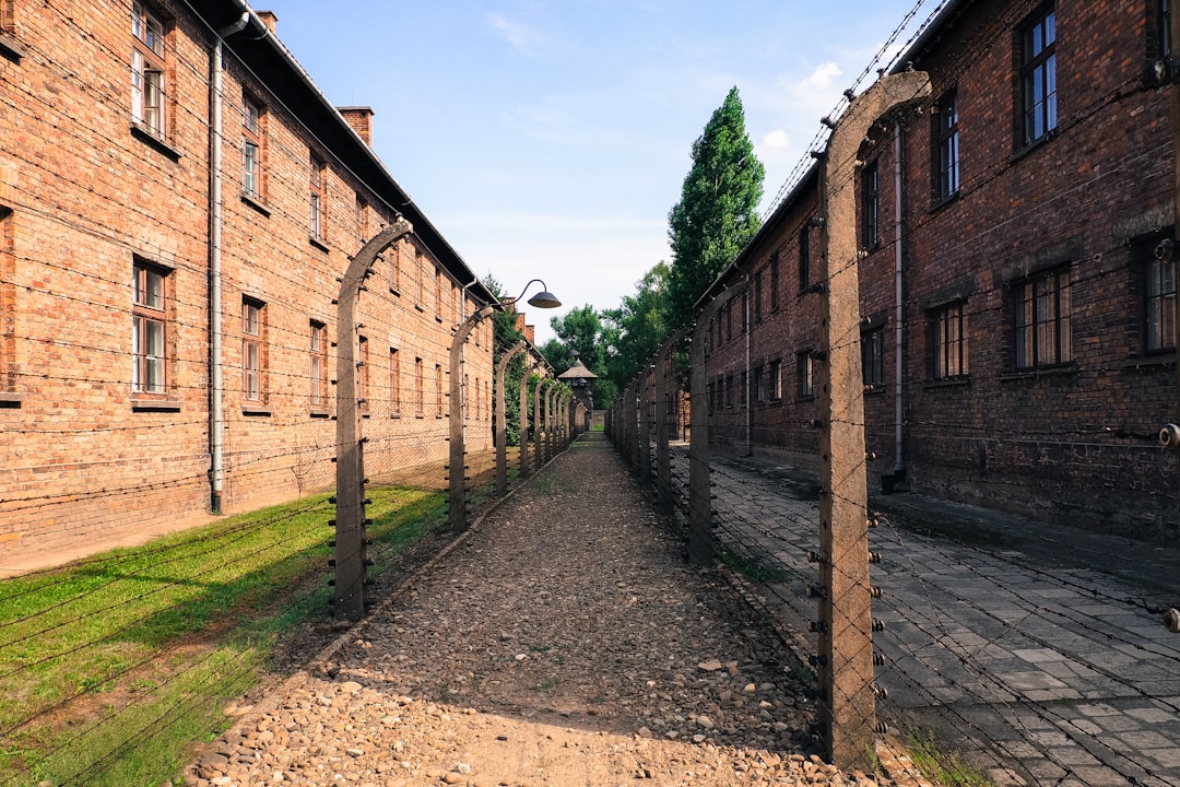 Auschwitz-Birkenau: visita al memorial de la Shoá - Więźniów Oświęcimia 55 | Secret World Trip Planner
