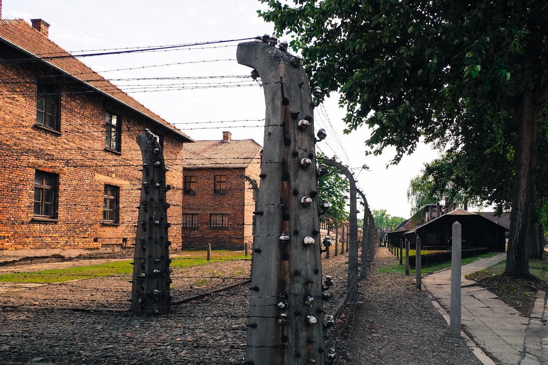 Auschwitz-Birkenau: visita al memorial de la Shoá - Więźniów Oświęcimia 55 | Secret World Trip Planner