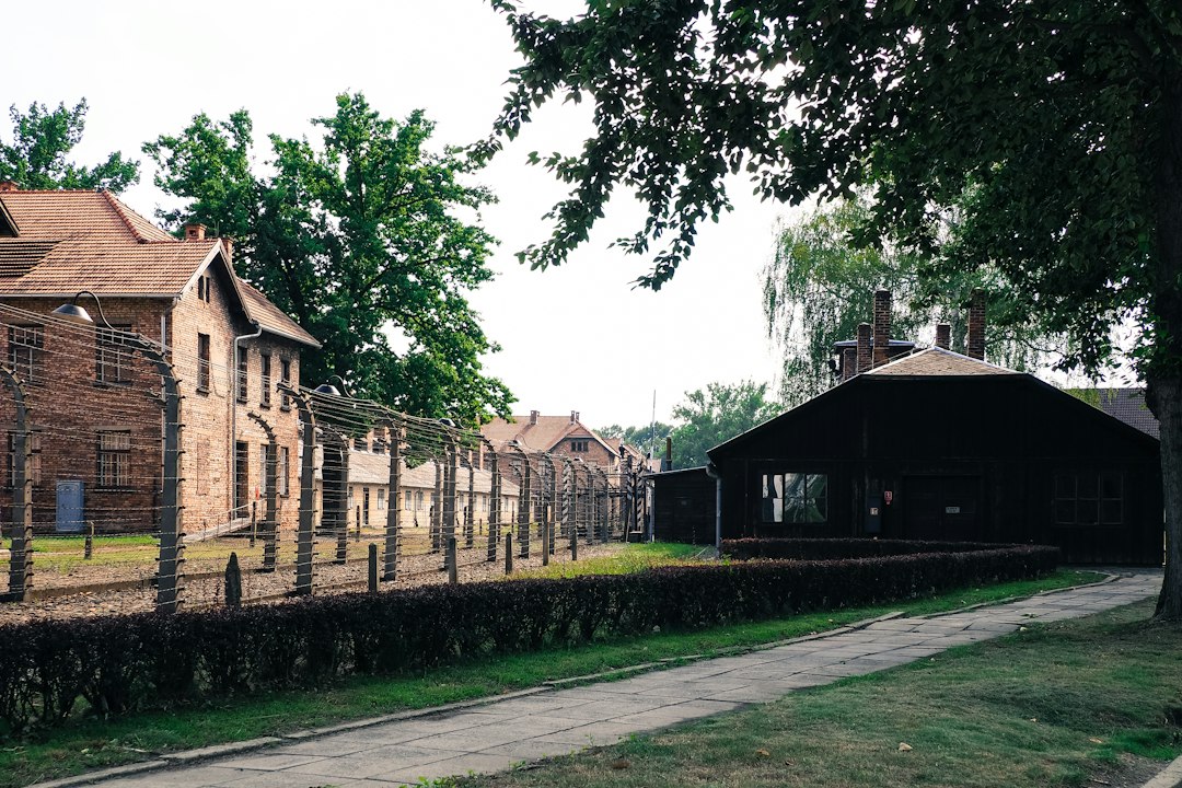 Auschwitz-Birkenau: visita al memorial de la Shoá - Więźniów Oświęcimia 55 | Secret World Trip Planner