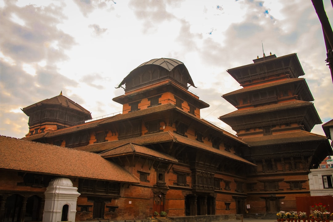 National Museum of Nepal: arte e storia a Kathmandu - Museum Marg | Secret World Trip Planner