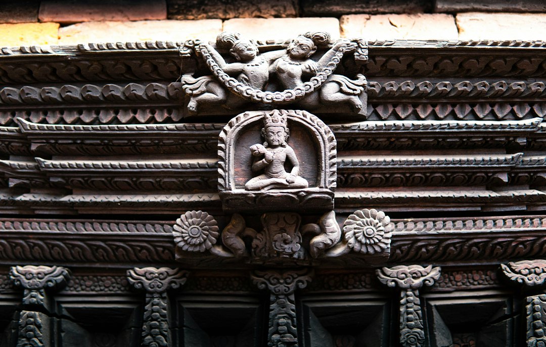 National Museum of Nepal: arte e storia a Kathmandu - Museum Marg | Secret World Trip Planner
