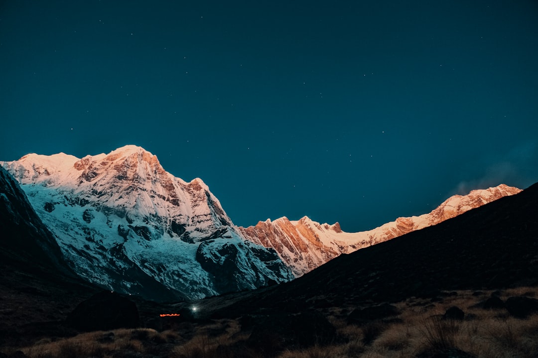 Annapurna Base Camp: Trails Among Himalayan Giants - Ghandruk 33700 | Secret World Trip Planner
