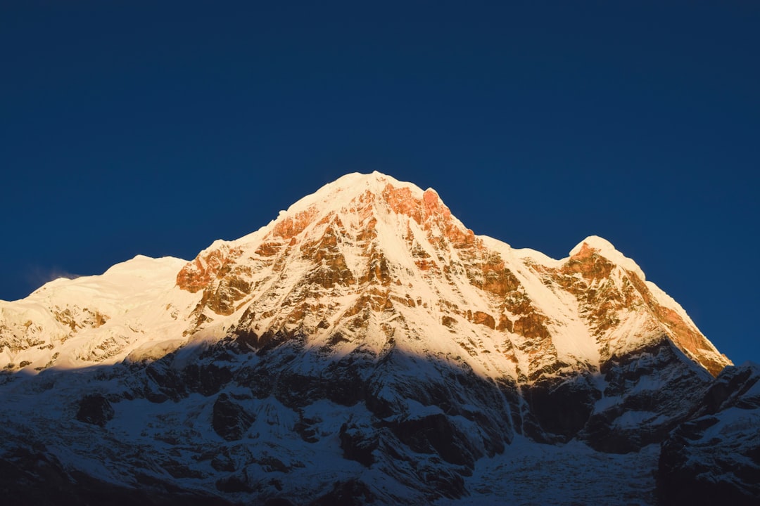 Annapurna Basislager: Wege zwischen Himalaya-Riesen - Ghandruk 33700 | Secret World Trip Planner