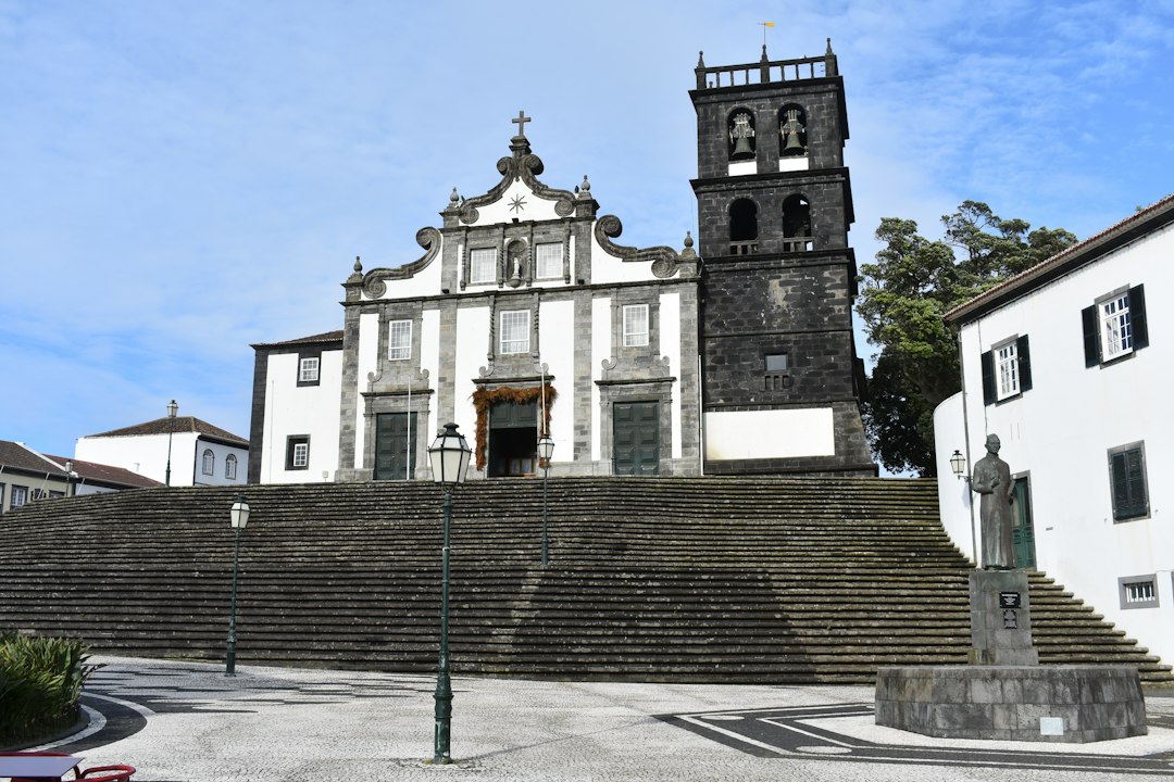 Caldeira Velha : thermes volcaniques à São Miguel - Estrada Regional da Lagoa do Fogo | Secret World Trip Planner
