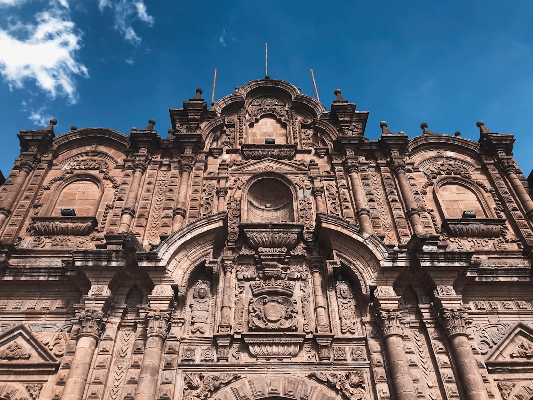 Musée Larco de Cusco : 3000 ans de civilisation andine - Nazarenas 231 | Secret World Trip Planner