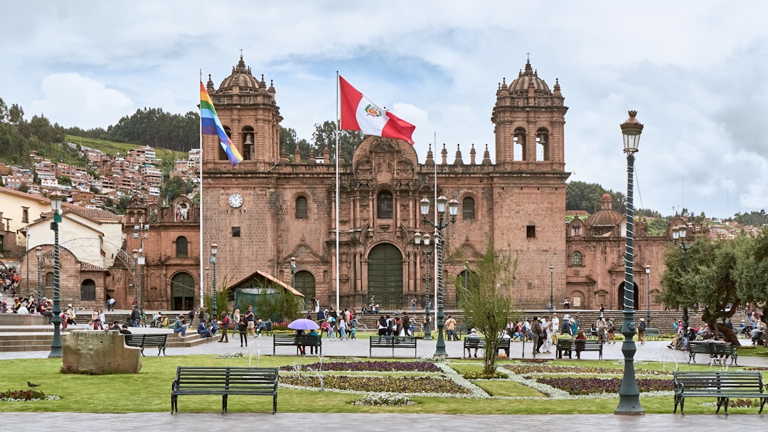 Musée Larco de Cusco : 3000 ans de civilisation andine - Nazarenas 231 | Secret World Trip Planner
