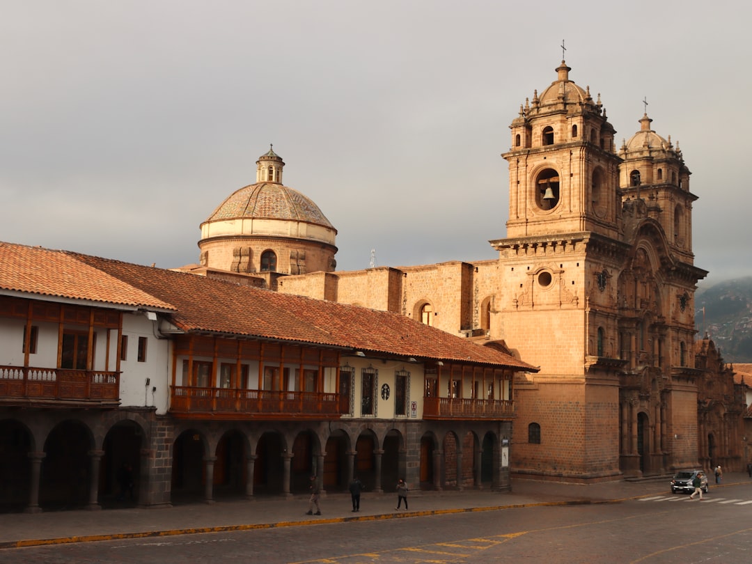 Musée Larco de Cusco : 3000 ans de civilisation andine - Nazarenas 231 | Secret World Trip Planner