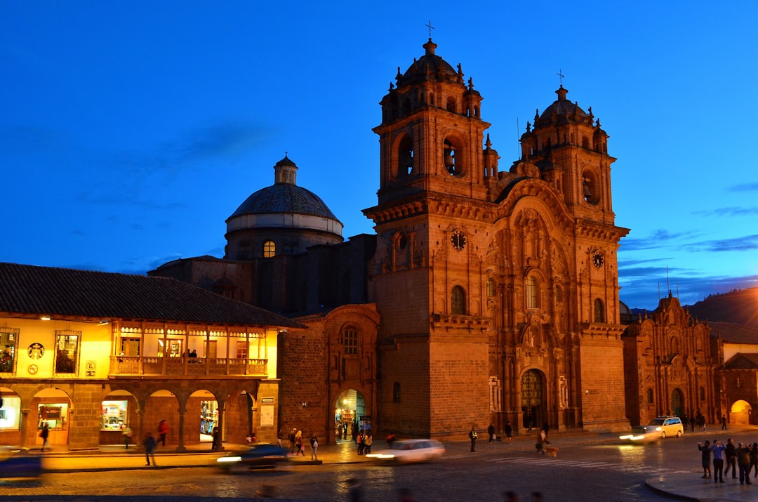 Musée Larco de Cusco : 3000 ans de civilisation andine - Nazarenas 231 | Secret World Trip Planner