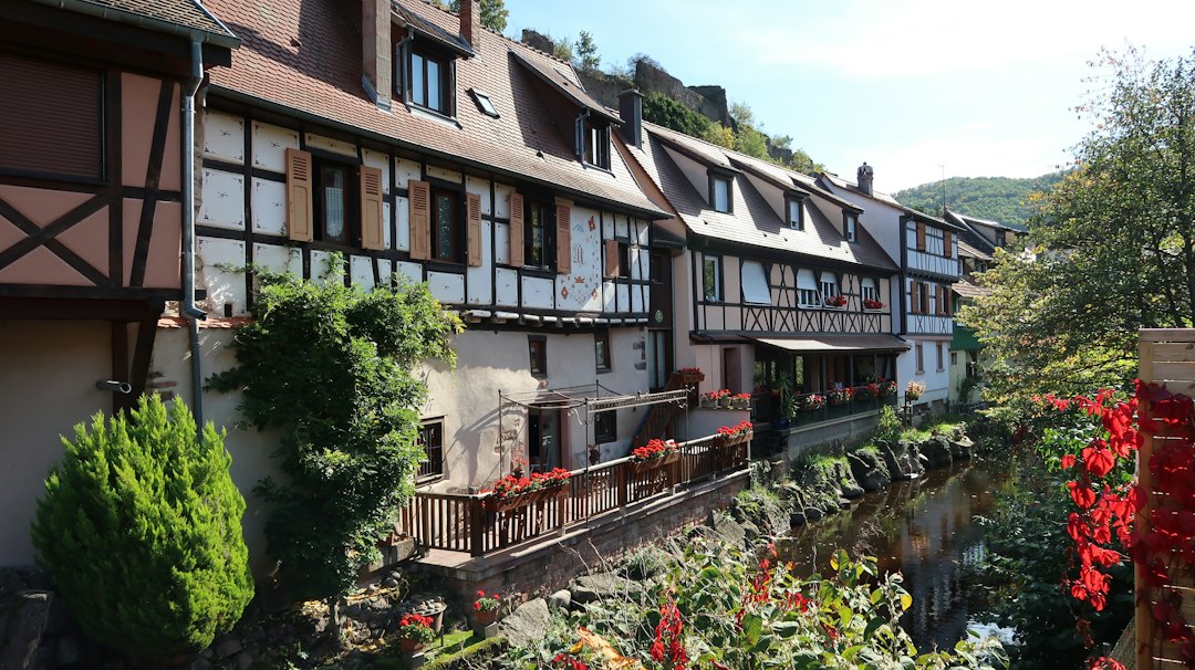 Domaine Weinbach: Weine und Geschichte in Kaysersberg - 25 Rte du Vin | Secret World Trip Planner