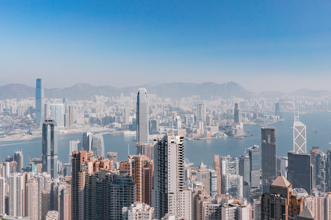 Secret World vs Wanderlog: il migliore trip planner per Hong Kong 2026 - Hong Kong | Secret World Trip Planner