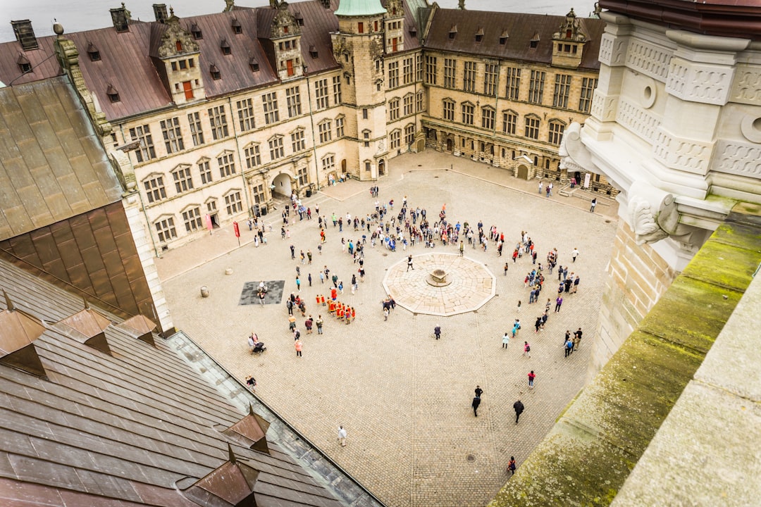 Kronborg: Das Hamlet-Schloss in Helsingør - Kronborg | Secret World Trip Planner