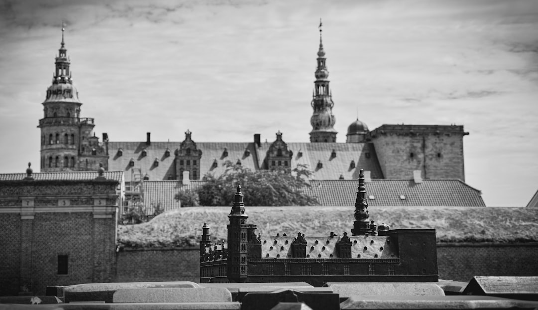 Kronborg: Das Hamlet-Schloss in Helsingør - Kronborg | Secret World Trip Planner
