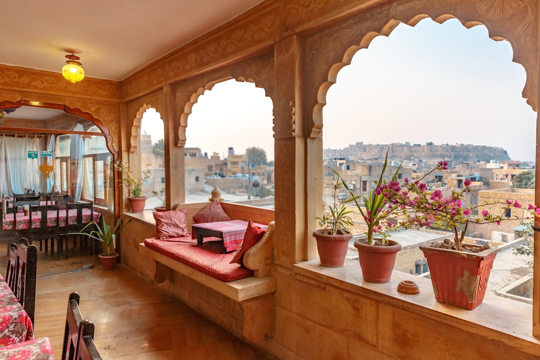 Jaisalmer Fort: Die goldenen Paläste der Thar-Wüste - Jaisalmer | Secret World Trip Planner