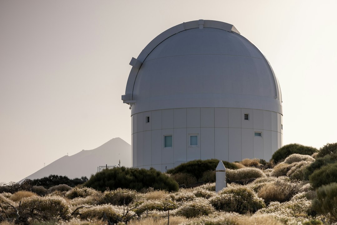 Mamalluca Observatory: Stars in Elqui Valley - Vicuña | Secret World Trip Planner