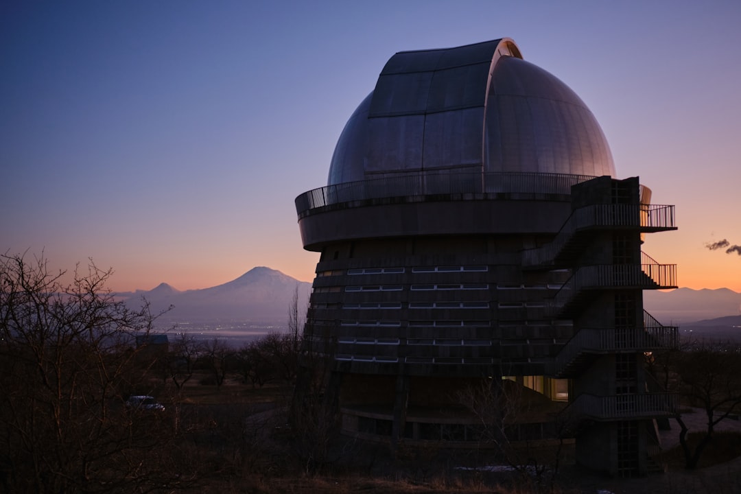 Observatorio Mamalluca: estrellas en el Valle del Elqui - Vicuña | Secret World Trip Planner