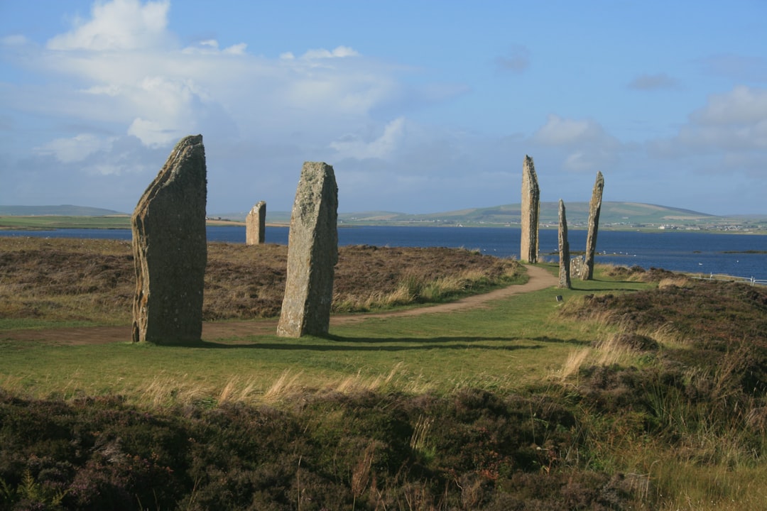 Standing Stone: A Journey into Paul McCartney's Classical Music - WJMW+97 Newbridge | Secret World Trip Planner