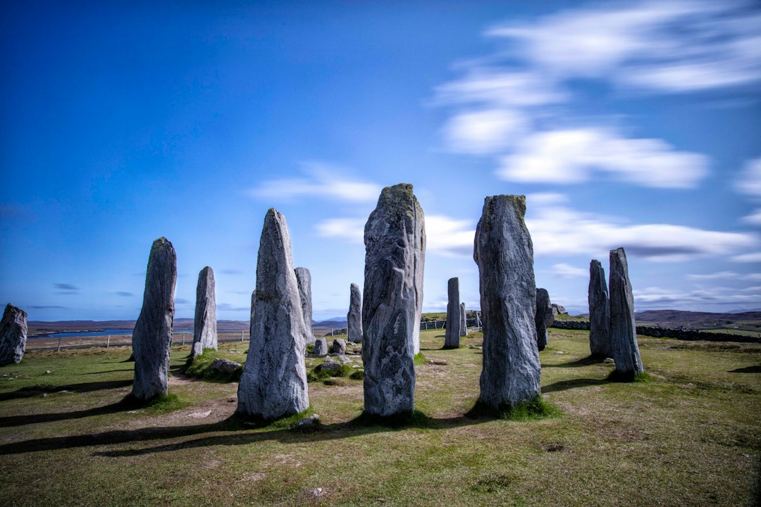 Standing Stone : Un Voyage dans la Musique Classique de Paul McCartney - WJMW+97 Newbridge | Secret World Trip Planner