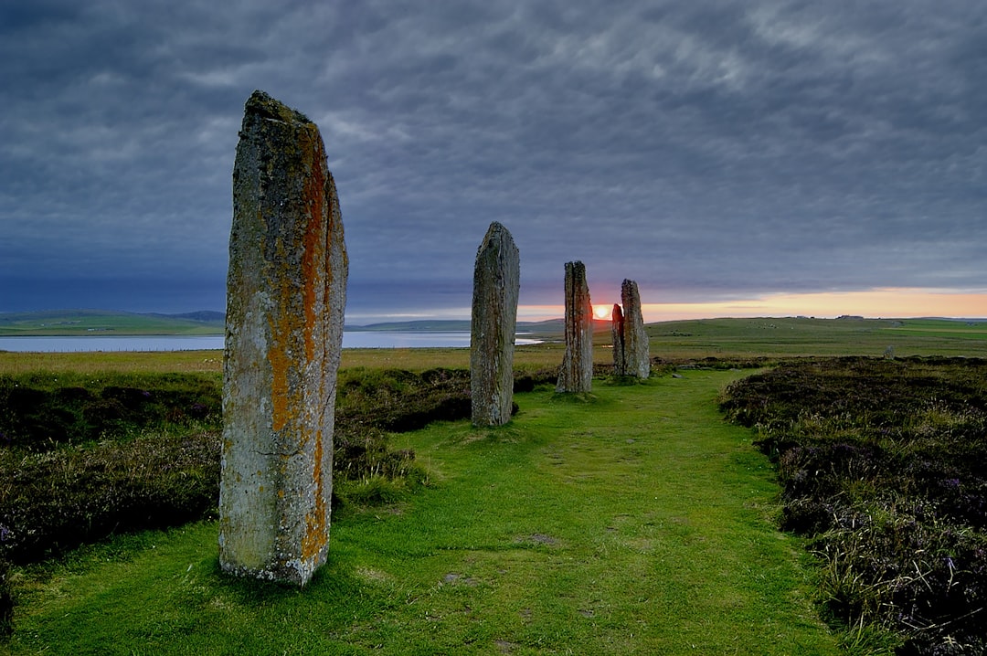 Discovering Standing Stone: A Musical Masterpiece in Scotland - Edinburgh | Secret World Trip Planner